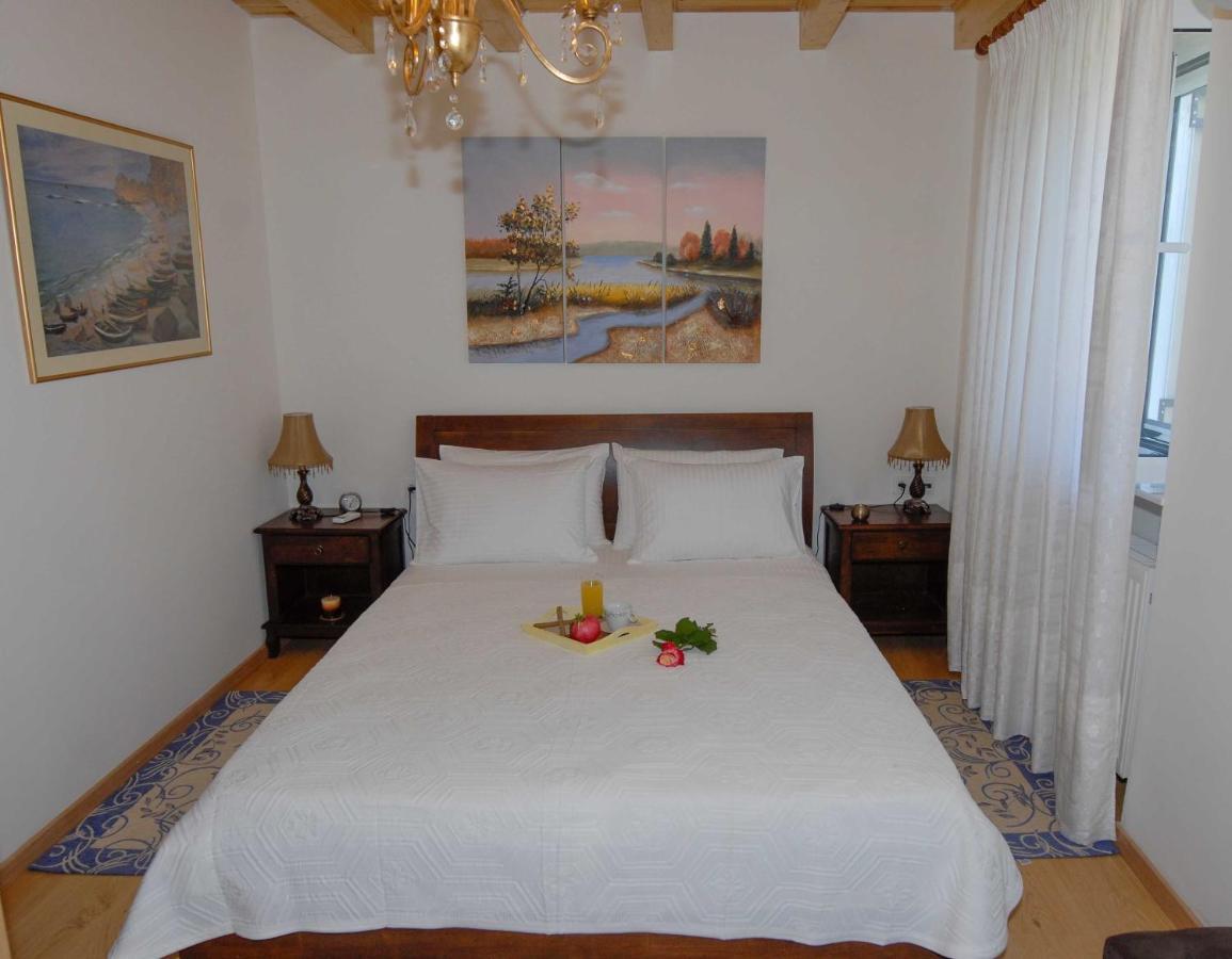 Villa Livadi