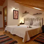 Livadi Villa