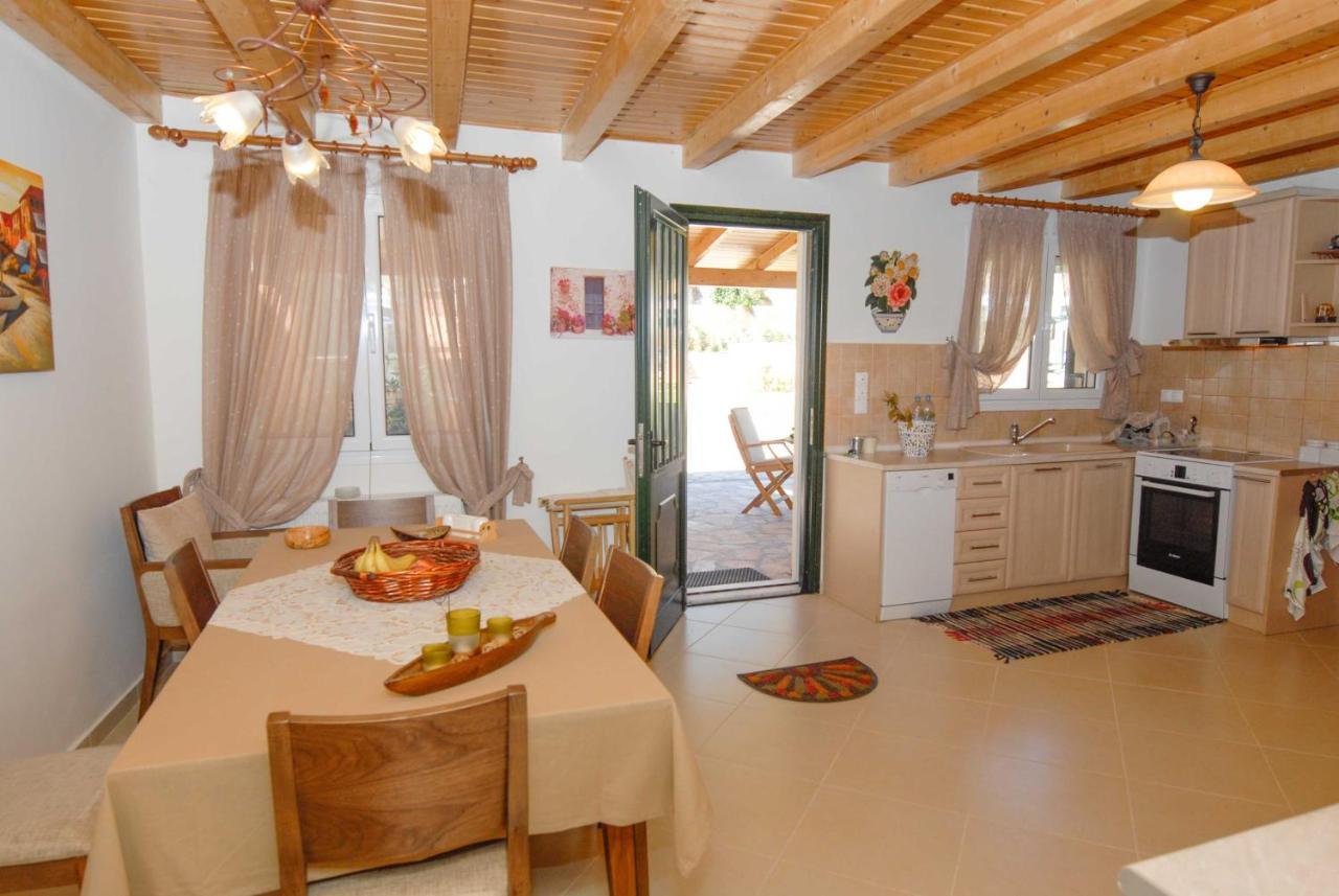 Villa Livadi Kounavadhes