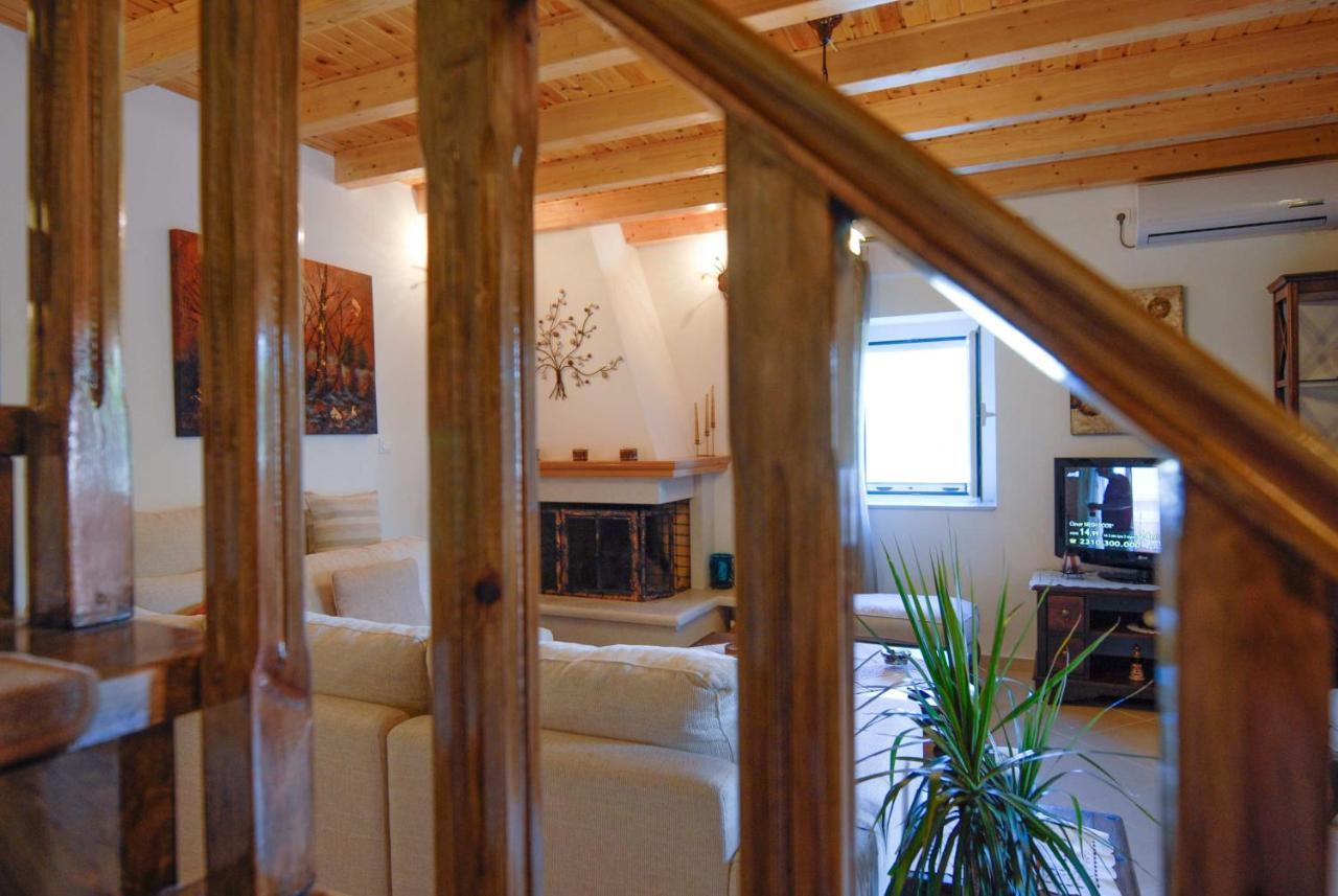Villa Livadi Kounavadhes