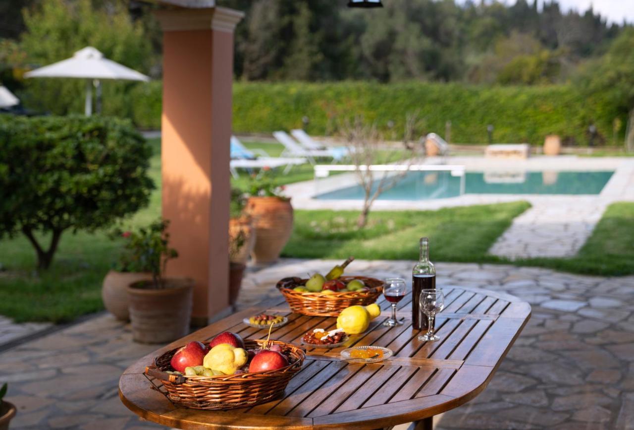 Villa Livadi Kounavadhes