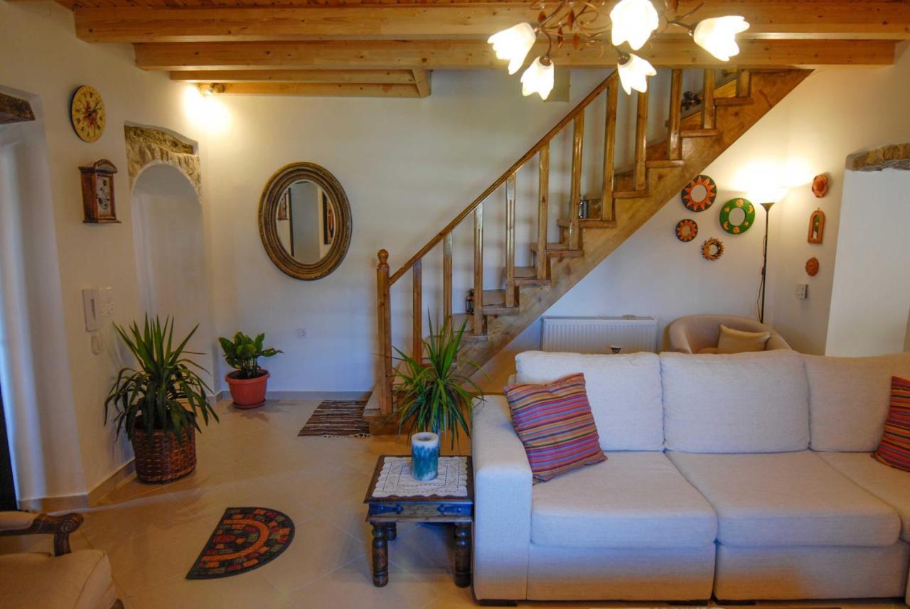 Villa Livadi Kounavadhes
