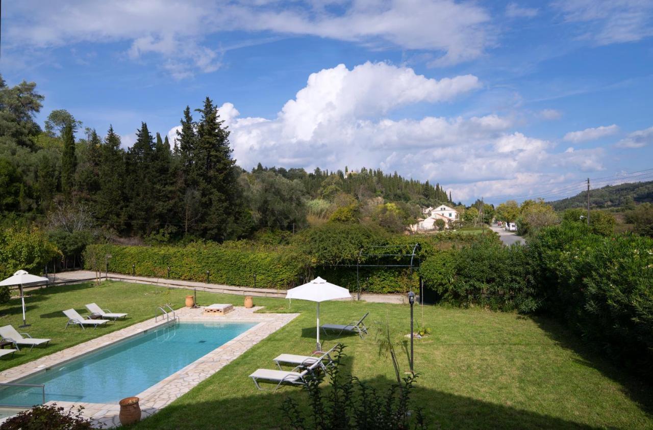 Livadi Villa Kounavadhes